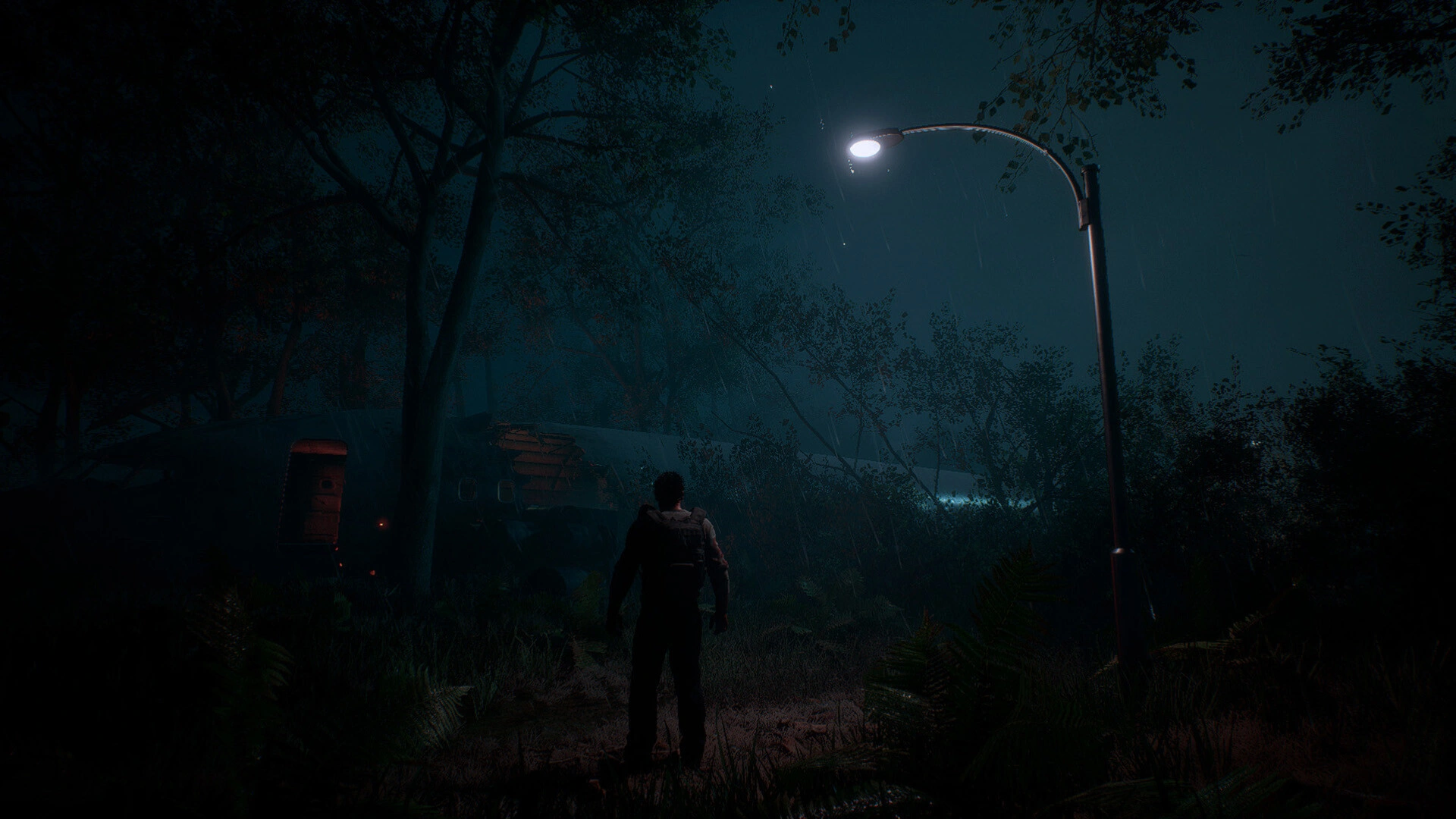 波维利亚:不归之岛/Poveglia: The Island of No Return-科技美南博客