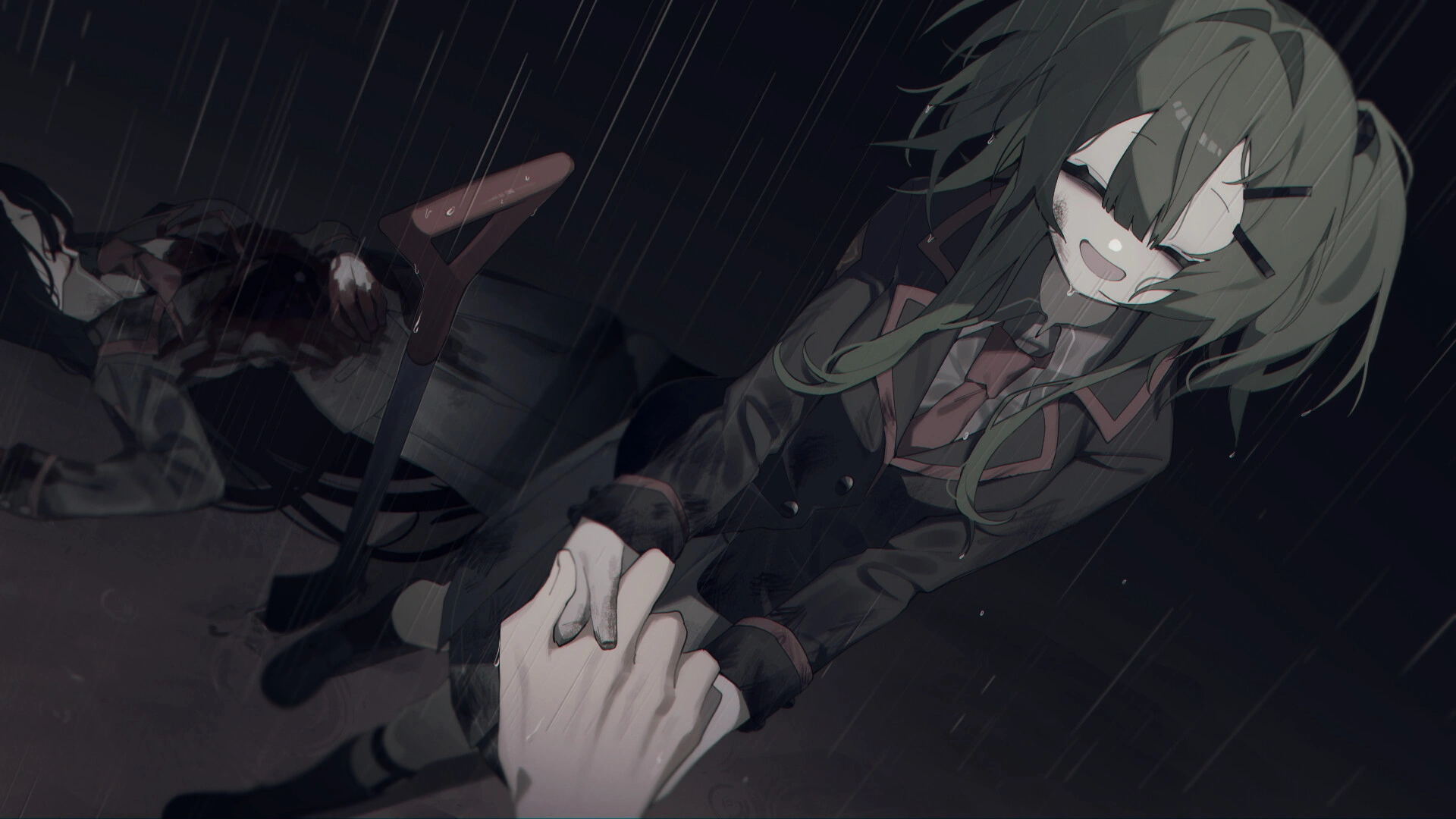 执着学园/Syutyaku Gakuen-科技美南博客