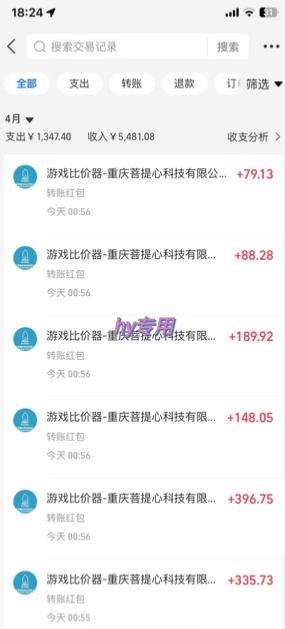 游戏全自动打金项目，多开轻松日入1K+，小白轻松上手，项目长期稳定【揭秘】