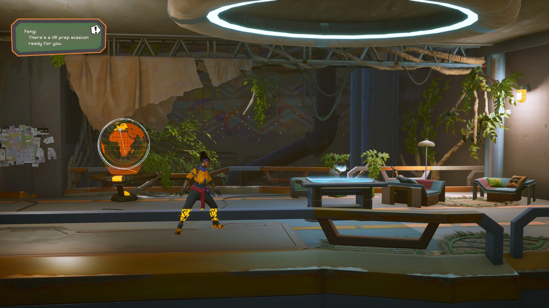 重夺战利/Relooted