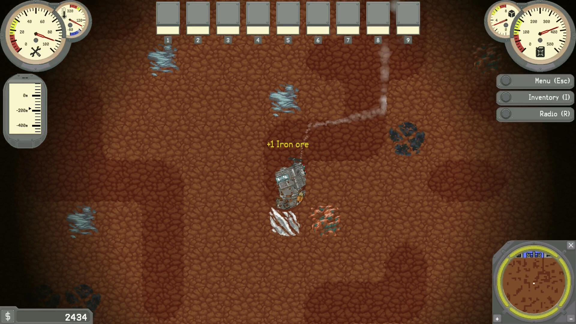 至深渊/Ad Fundum-科技美南博客