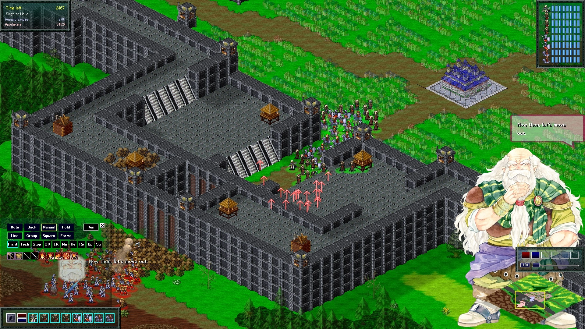 失落科技/Lost Technology