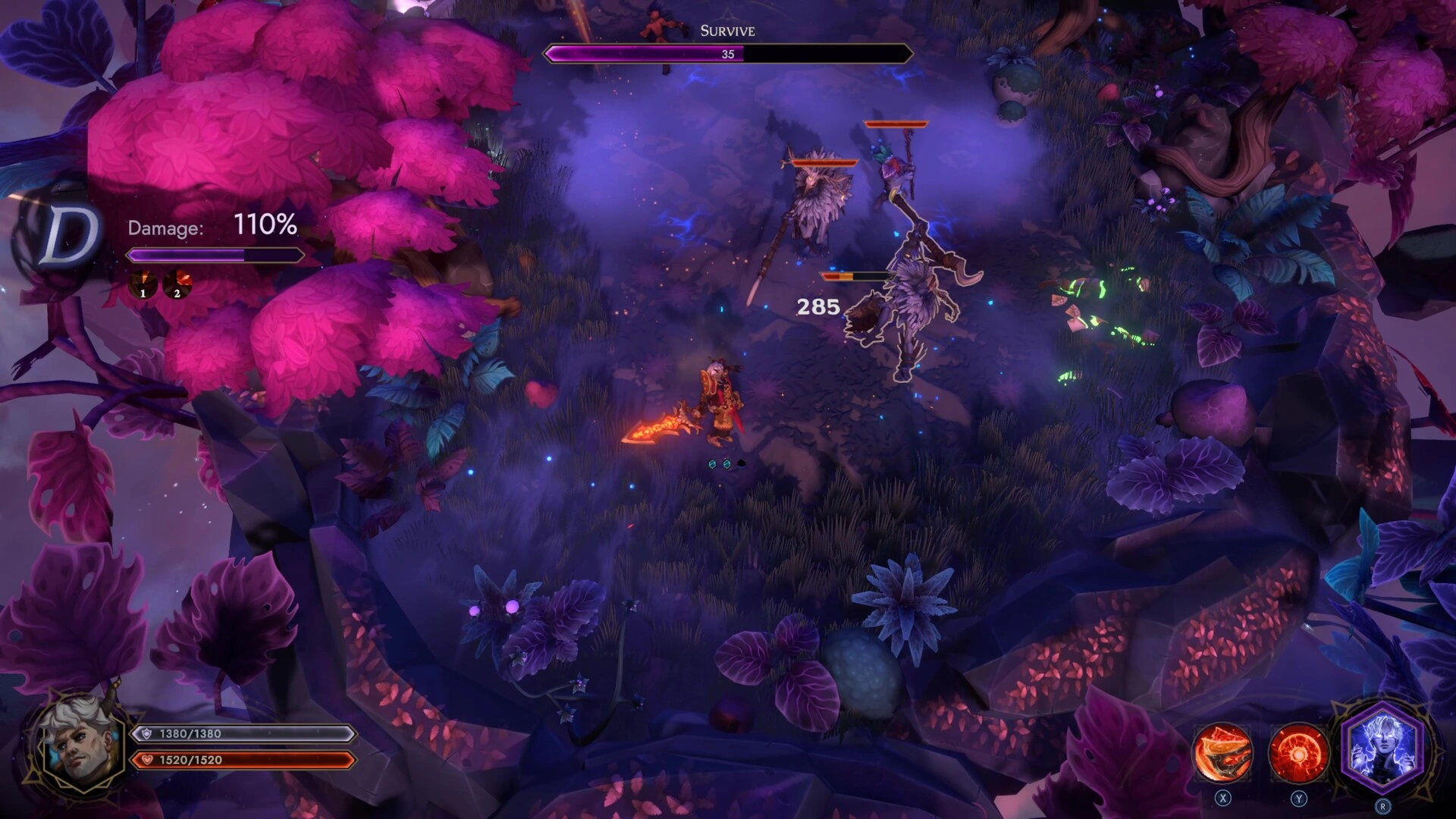 孤独的灵魂/Lone Soul-科技美南博客