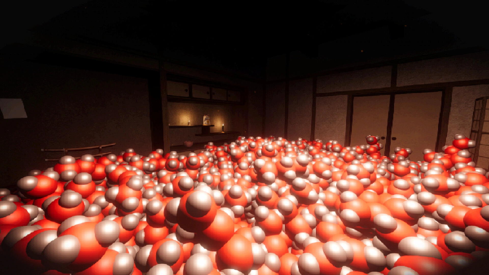 无处之地/The Unplace