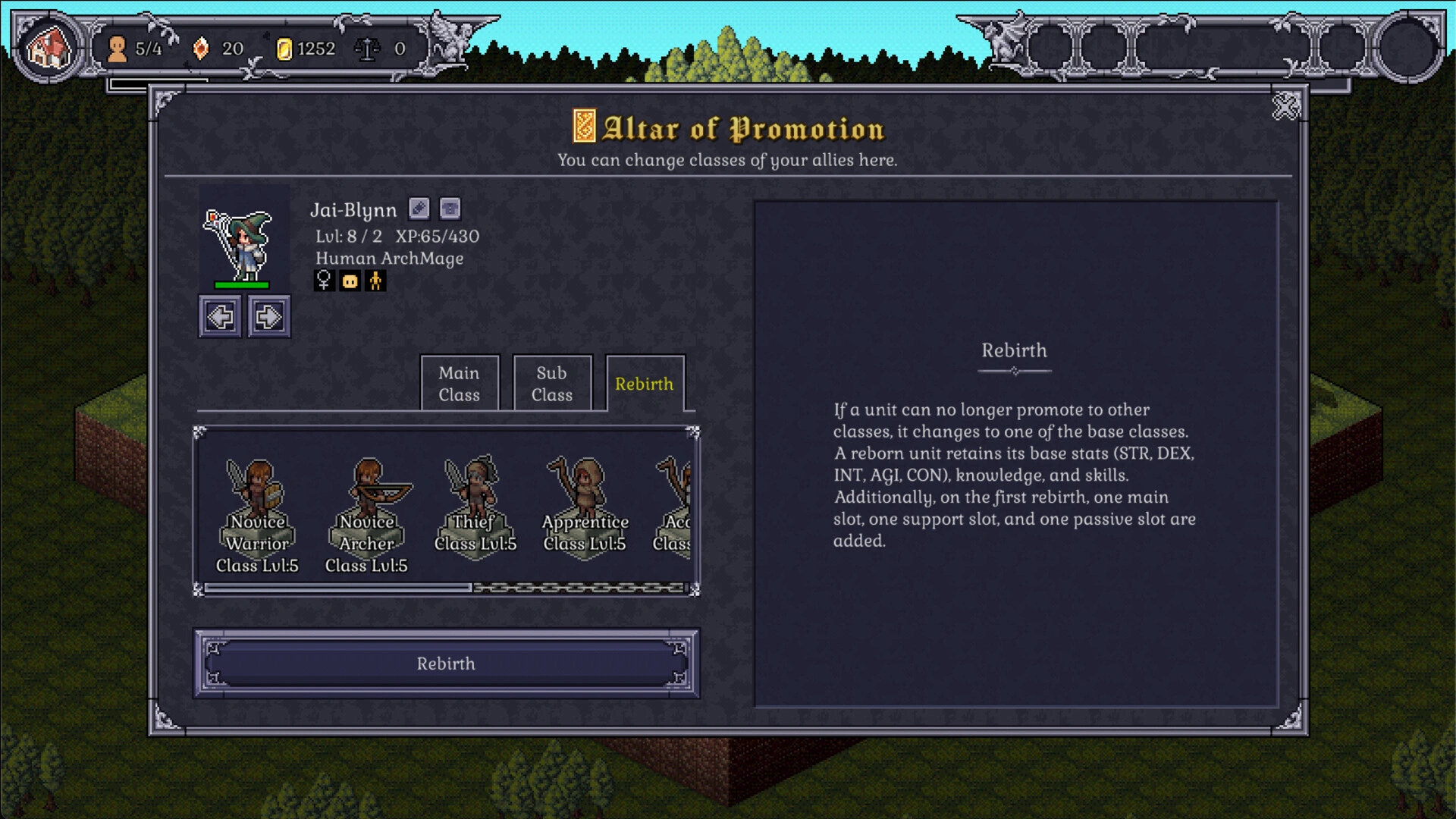 战术地牢/Crawl Tactics