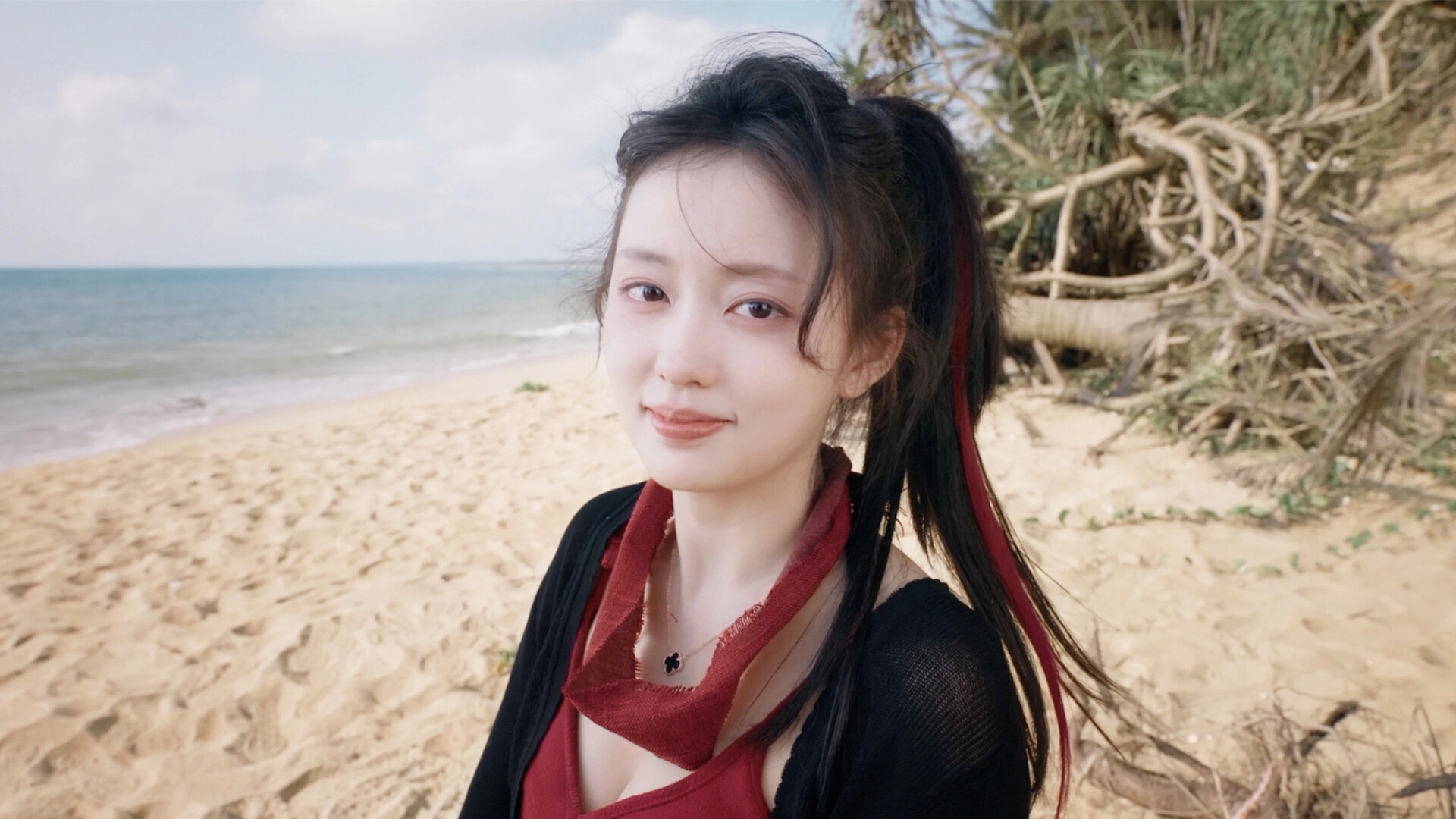 荒岛求生：逃出美女岛/Island Survival