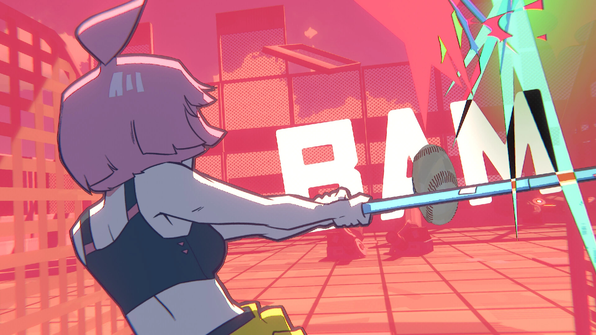 无与伦比/UNBEATABLE 无与伦比/UNBEATABLE