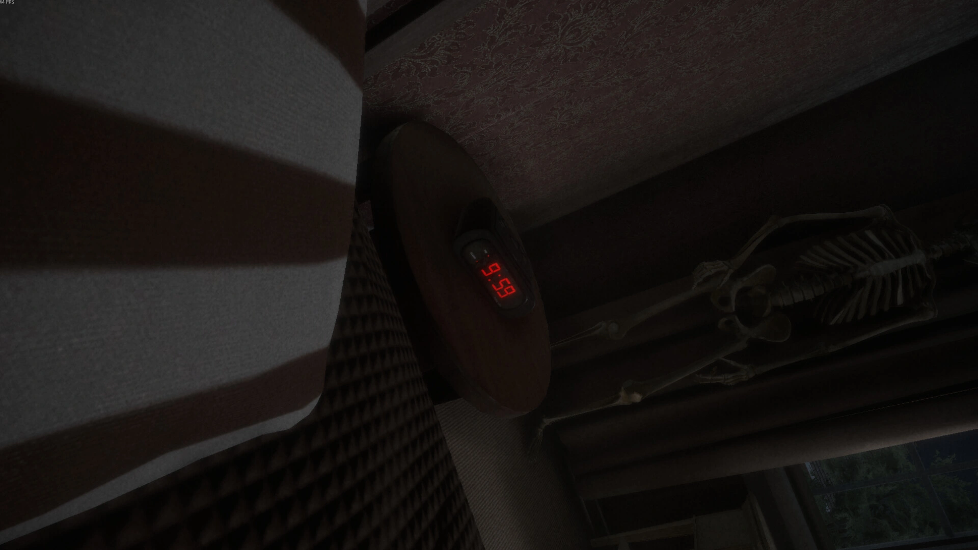 愚灵/Fooling Dead 愚灵/Fooling Dead