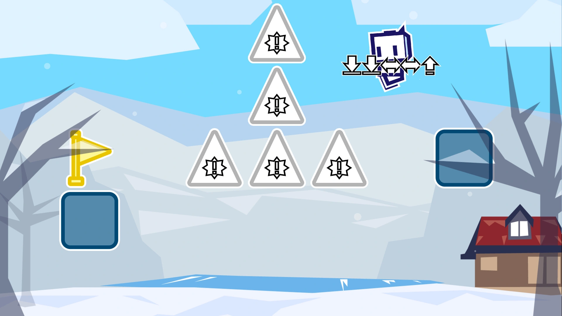 换标游戏/REBADGE 换标游戏/REBADGE