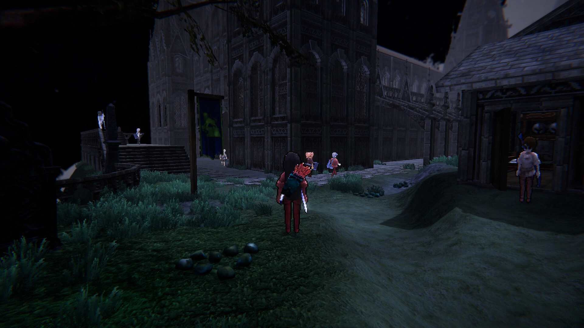 决斗公司/Duel Corp. 决斗公司/Duel Corp.