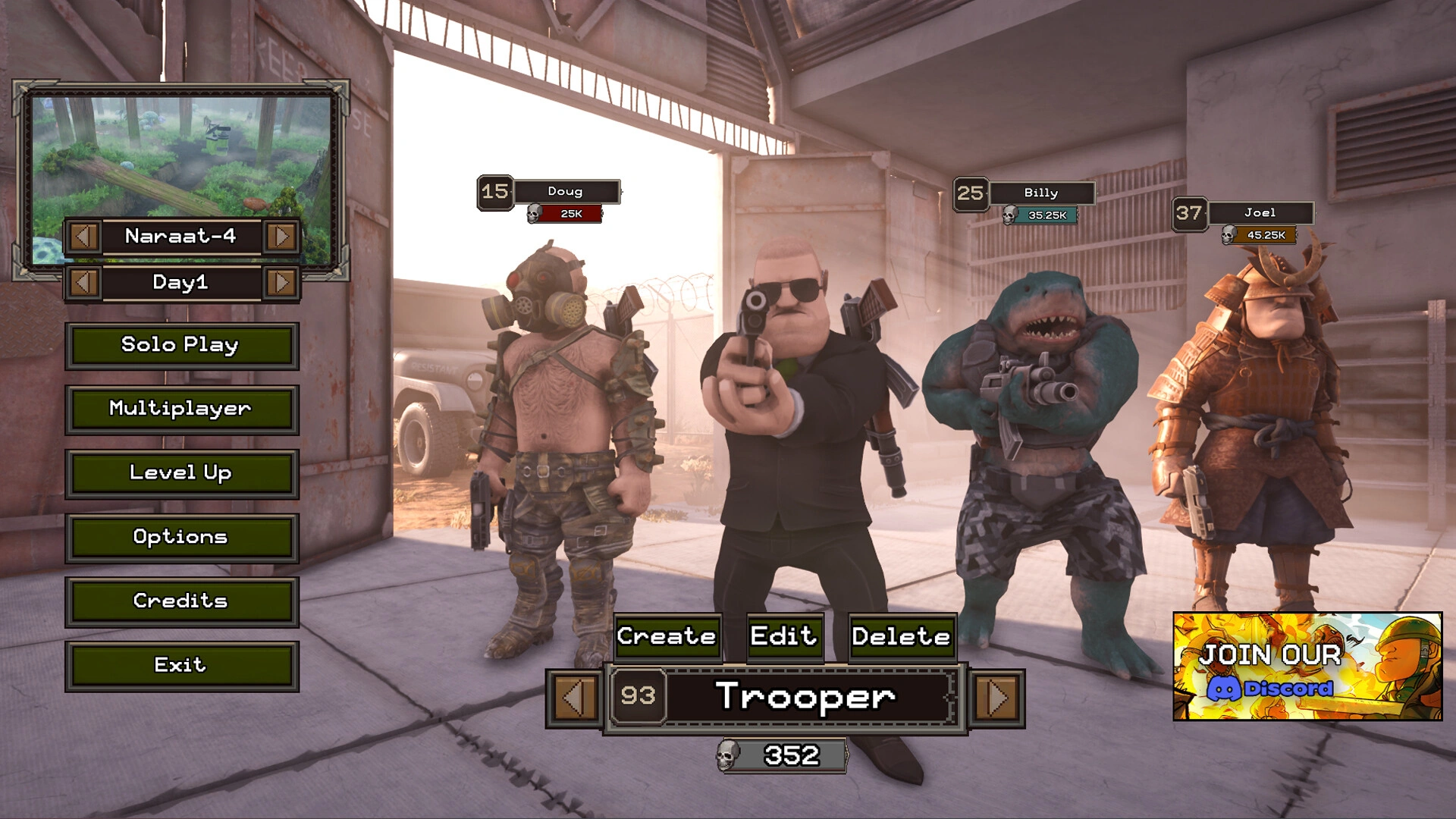 防御兄弟/Defender Bros-科技美南博客