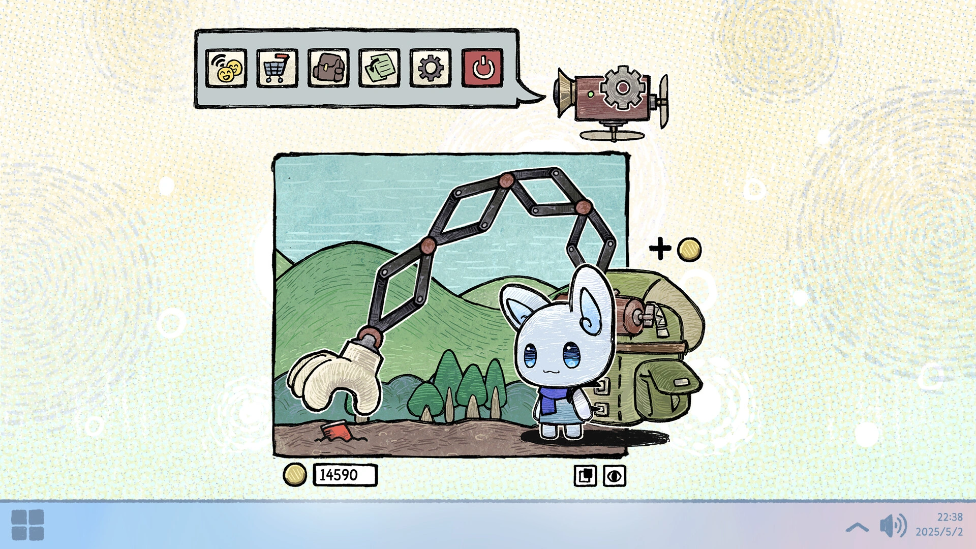 角落里的艾果/Eggo 角落里的艾果/Eggo