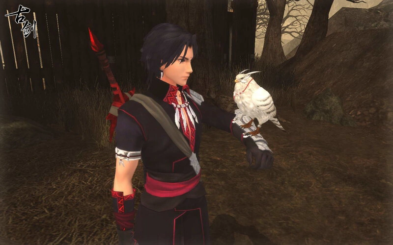 古剑奇谭1/GuJian 古剑奇谭1/GuJian