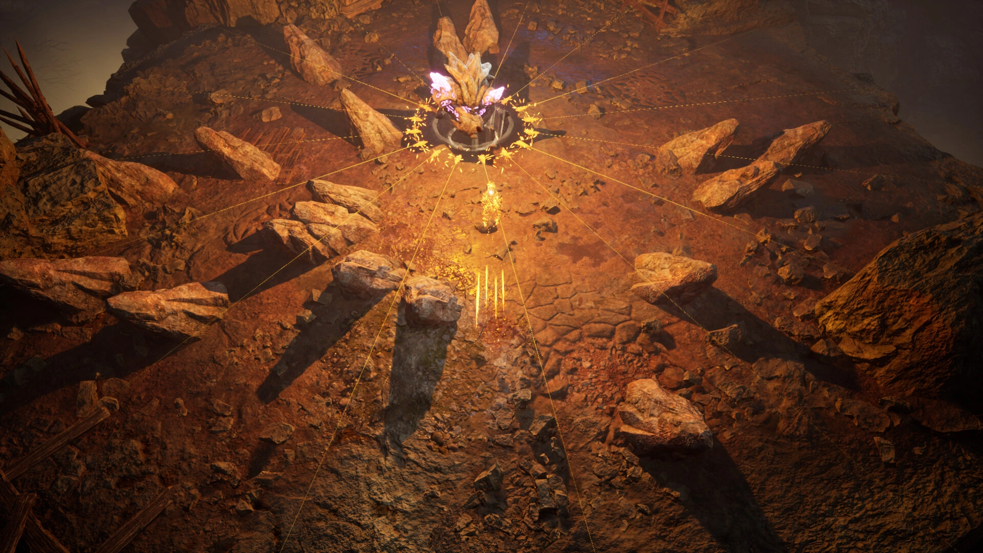 再次崛起/Rise Again