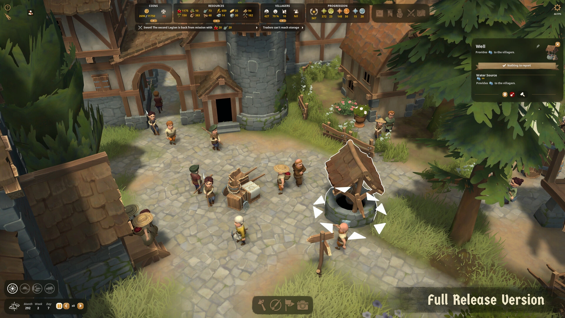 奠基/Foundation 奠基/Foundation