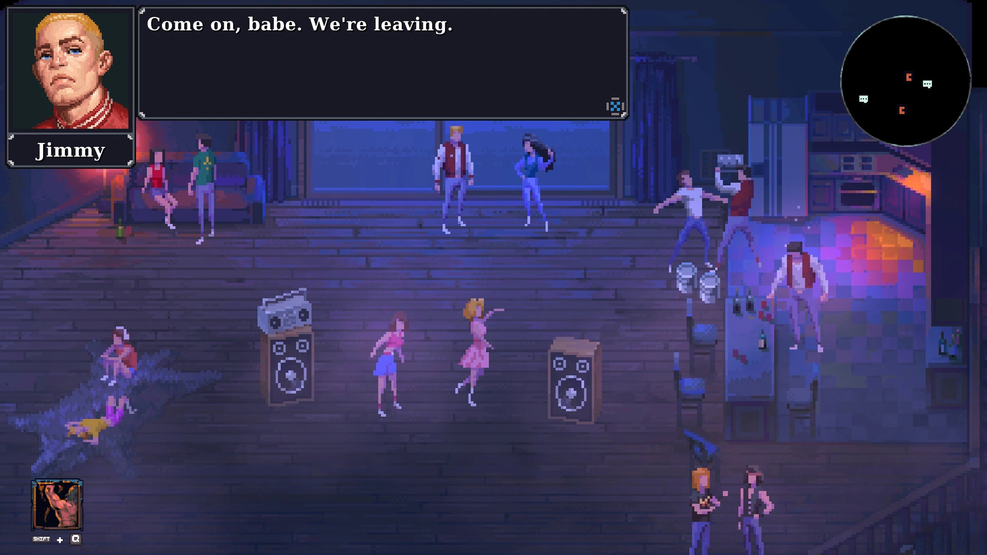 闇夜王国/Kingdom of Night-科技美南博客