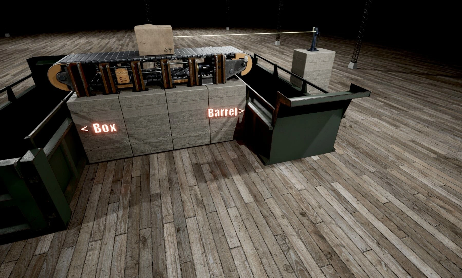 编程乐趣:软件工程模拟器/JOY OF PROGRAMMING - Software Engineering Simulator-科技美南博客