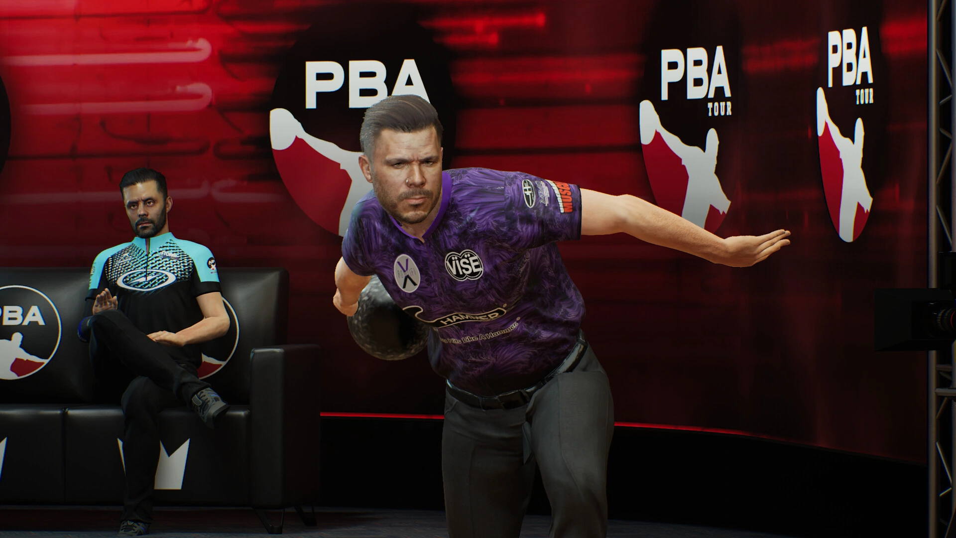 PBA职业保龄球2026/PBA Pro Bowling 2026-科技美南博客