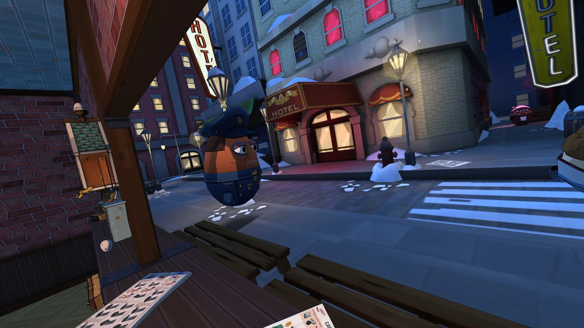 监狱大佬 全城禁令/Prison Boss Prohibition 监狱大佬 全城禁令/Prison Boss Prohibition