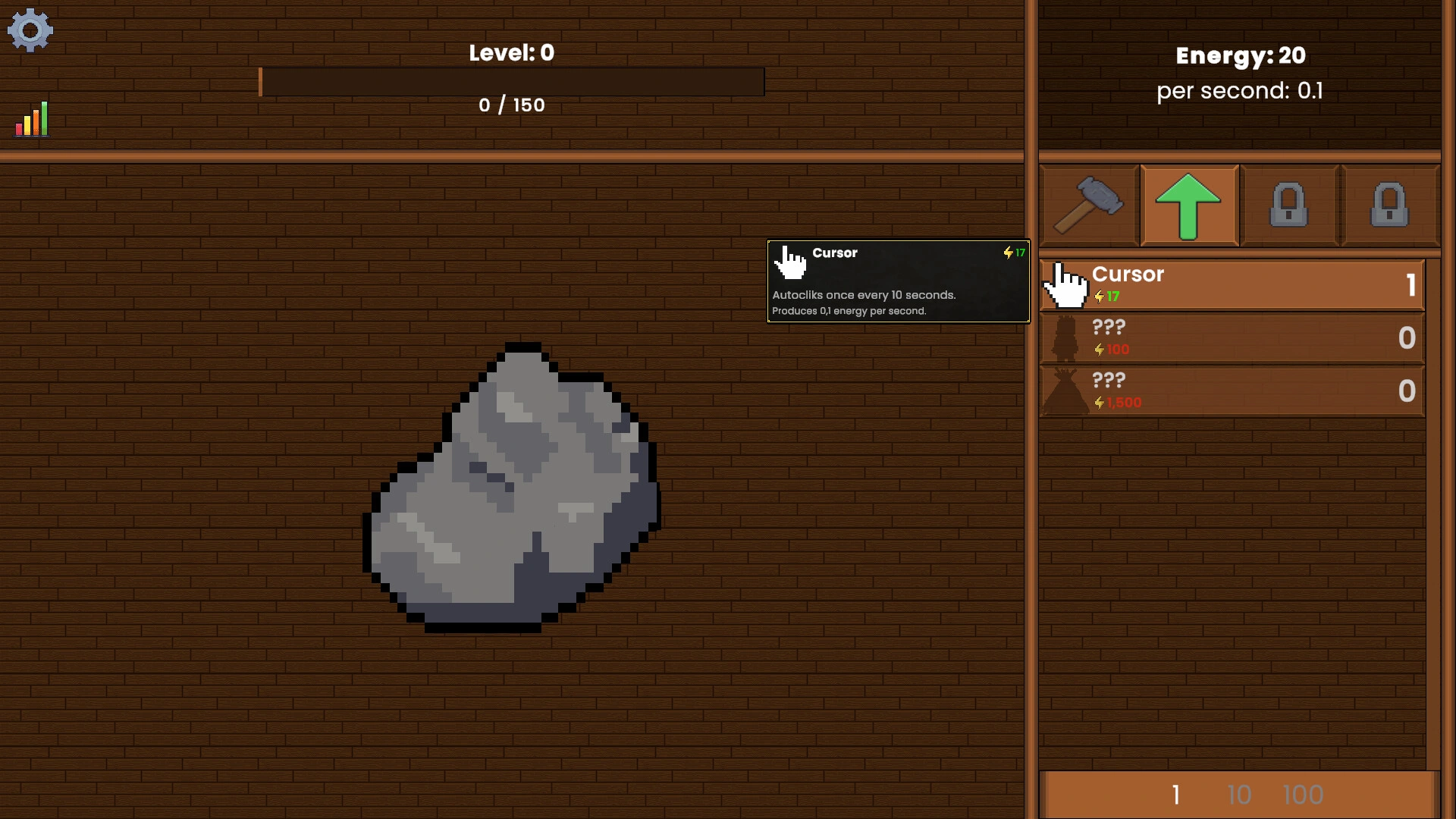 纪元点击器/EraClicker-科技美南博客