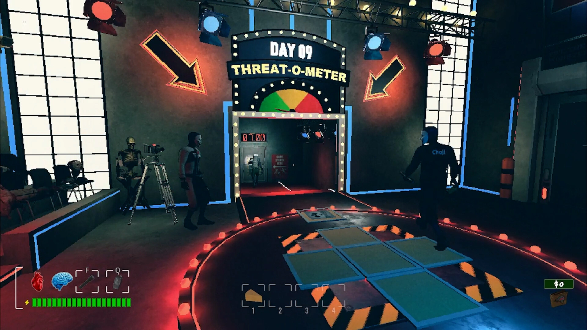 《地狱7分钟》v20373275中文版-科技美南博客