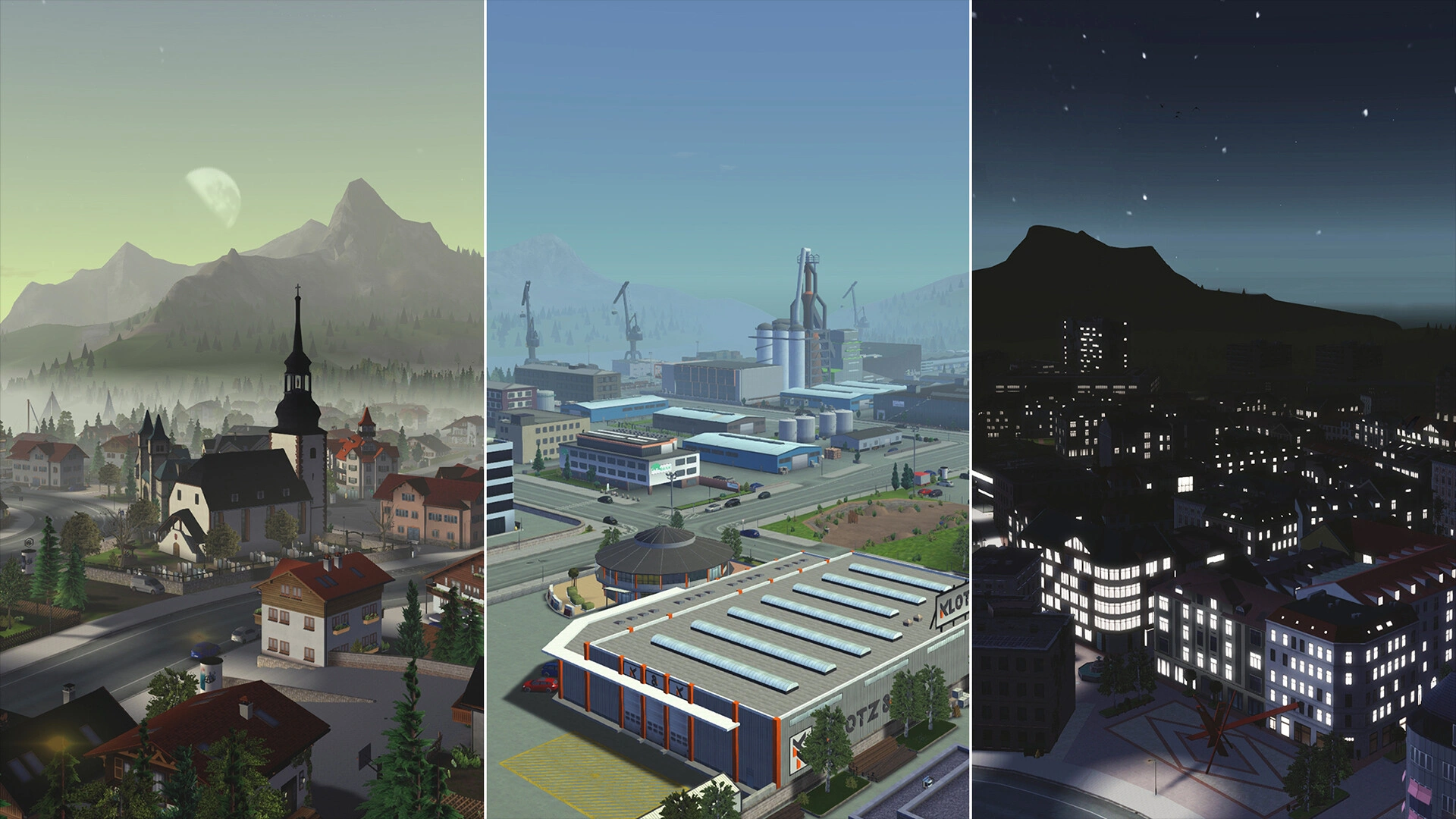 建筑模拟3/Construction Simulator 3 - Pocket Edition