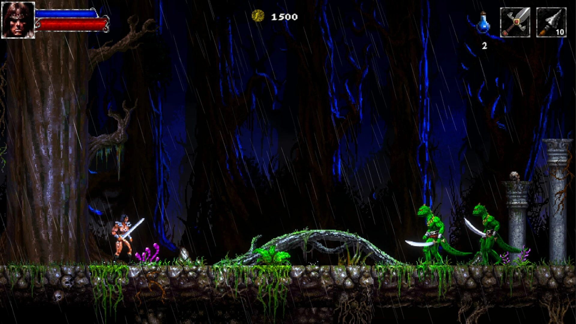 贝荷嘉2/Beholgar 2-科技美南博客