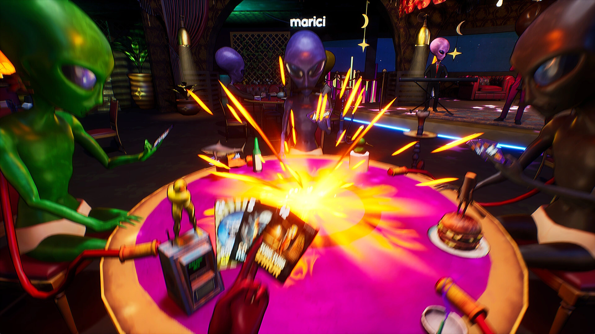 月球骗子/Bogos Binted? 月球骗子/Bogos Binted?