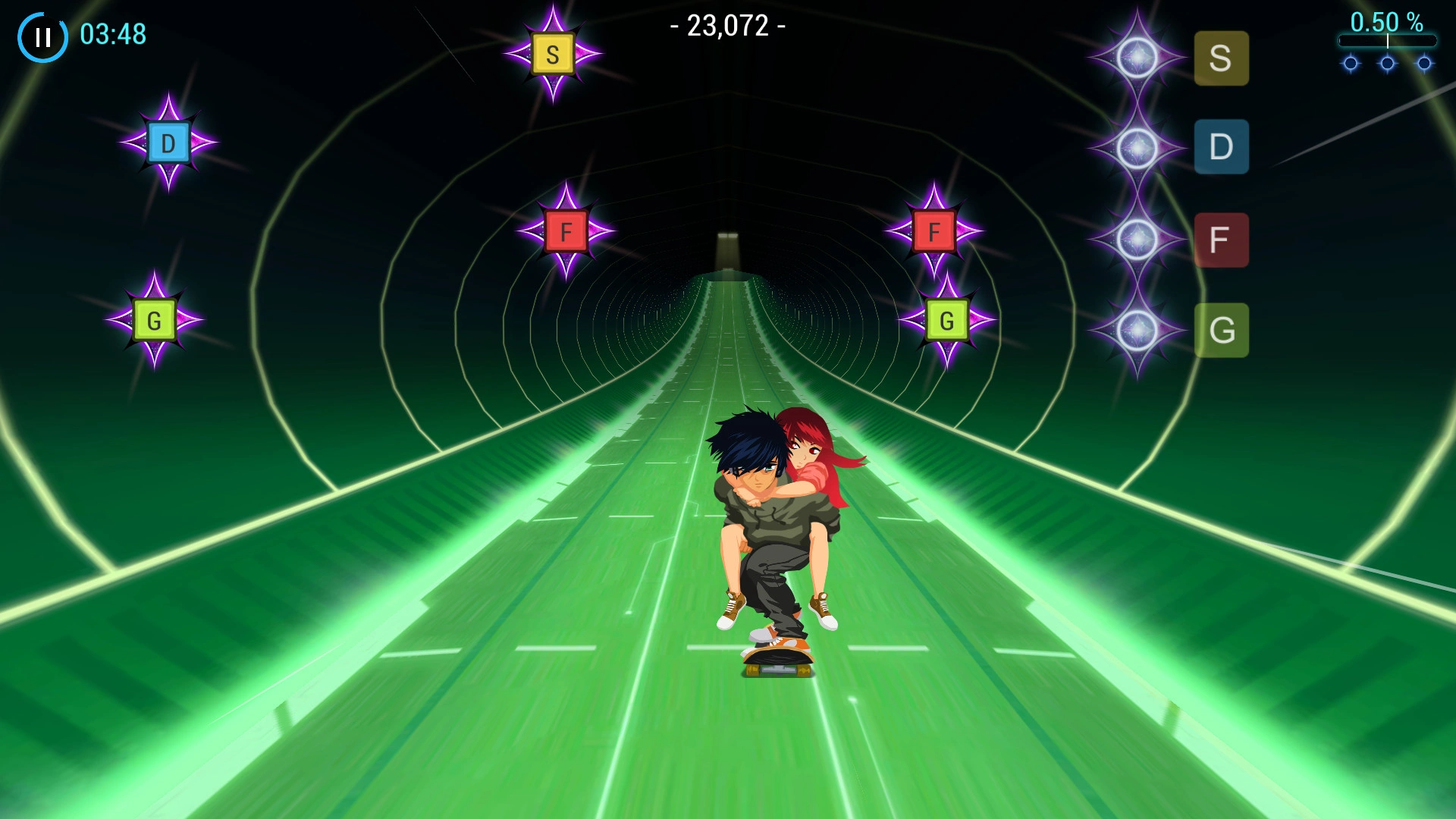 梦境旋律/Lost in Harmony