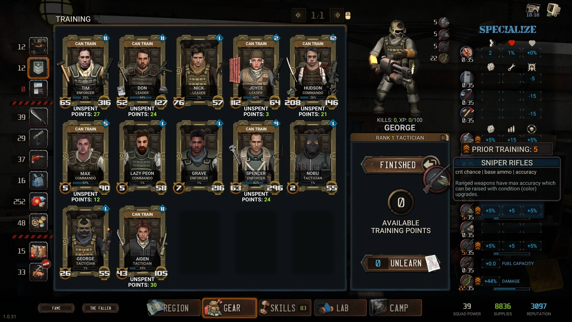 死亡网格/Dead Grid 死亡网格/Dead Grid