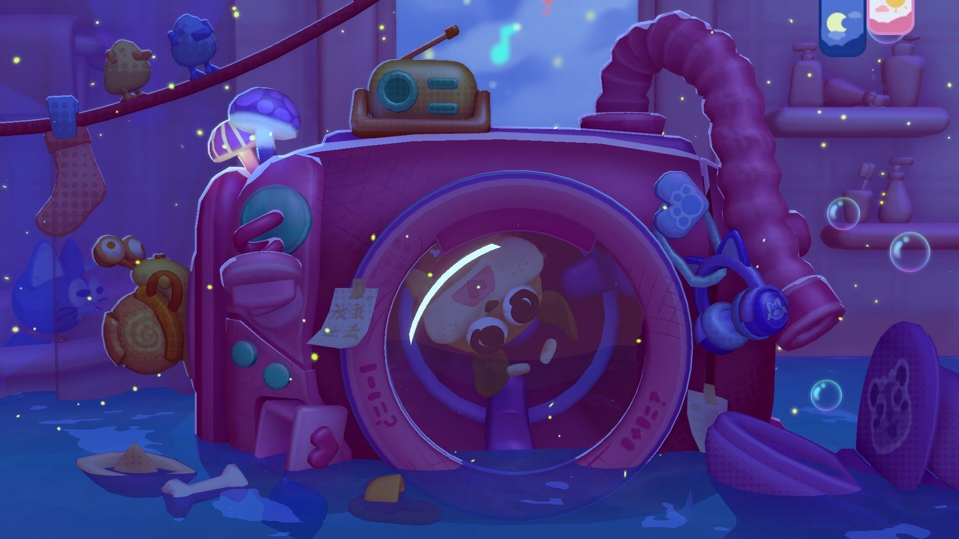 萌宠拆拆乐/Messy Up-科技美南博客