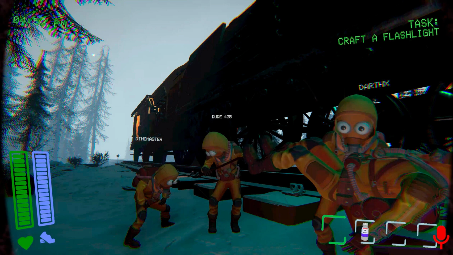 恐惧之路/Dreadway/支持网络联机-科技美南博客