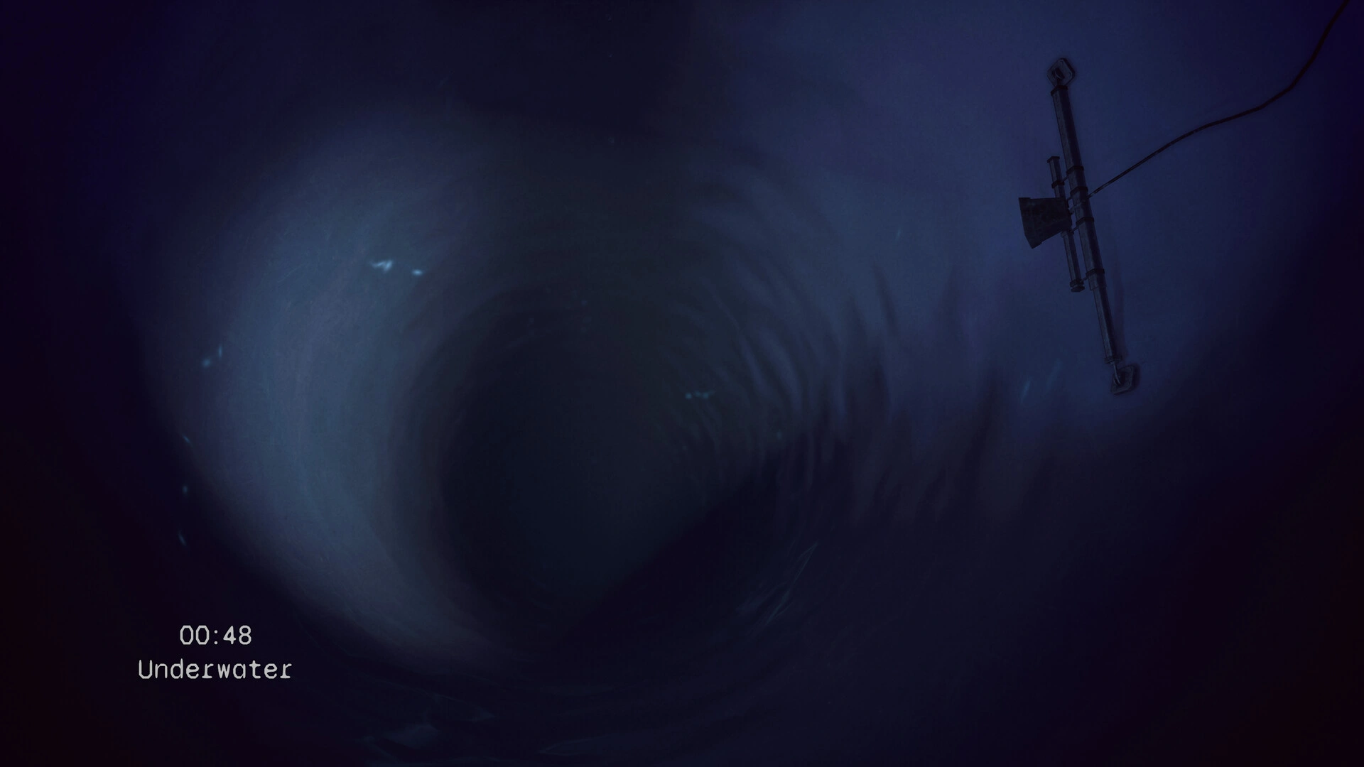 我在执行观察任务8/I'm on Observation Duty 8