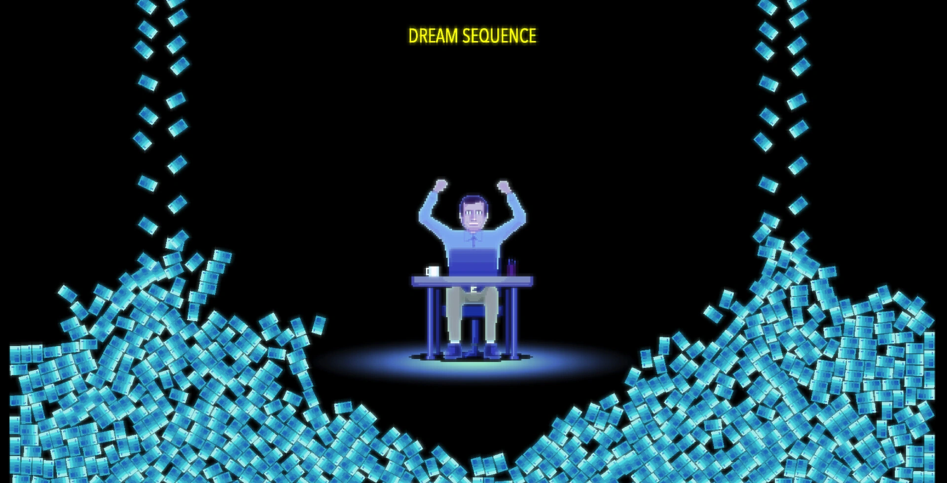 失业模拟2018/Unemployment Simulator 2018 失业模拟2018/Unemployment Simulator 2018