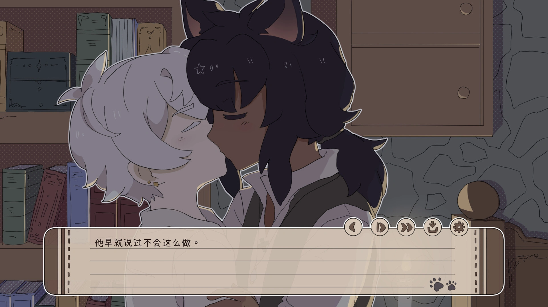 我家猫崽可爱到“刑”了！/My Confounding Cat is Criminally Cute!