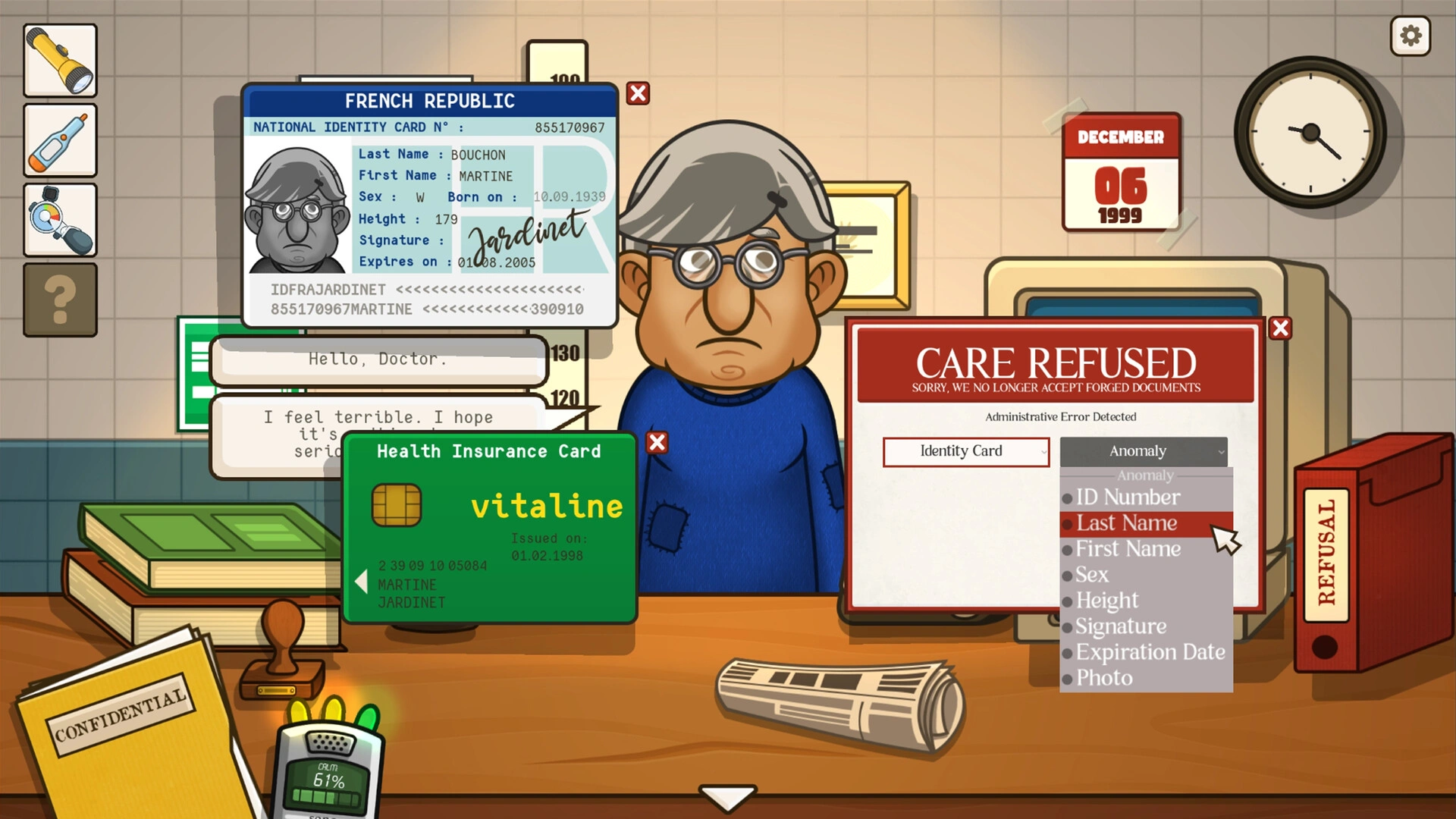 开方与祈祷/Prescribe and Pray-科技美南博客