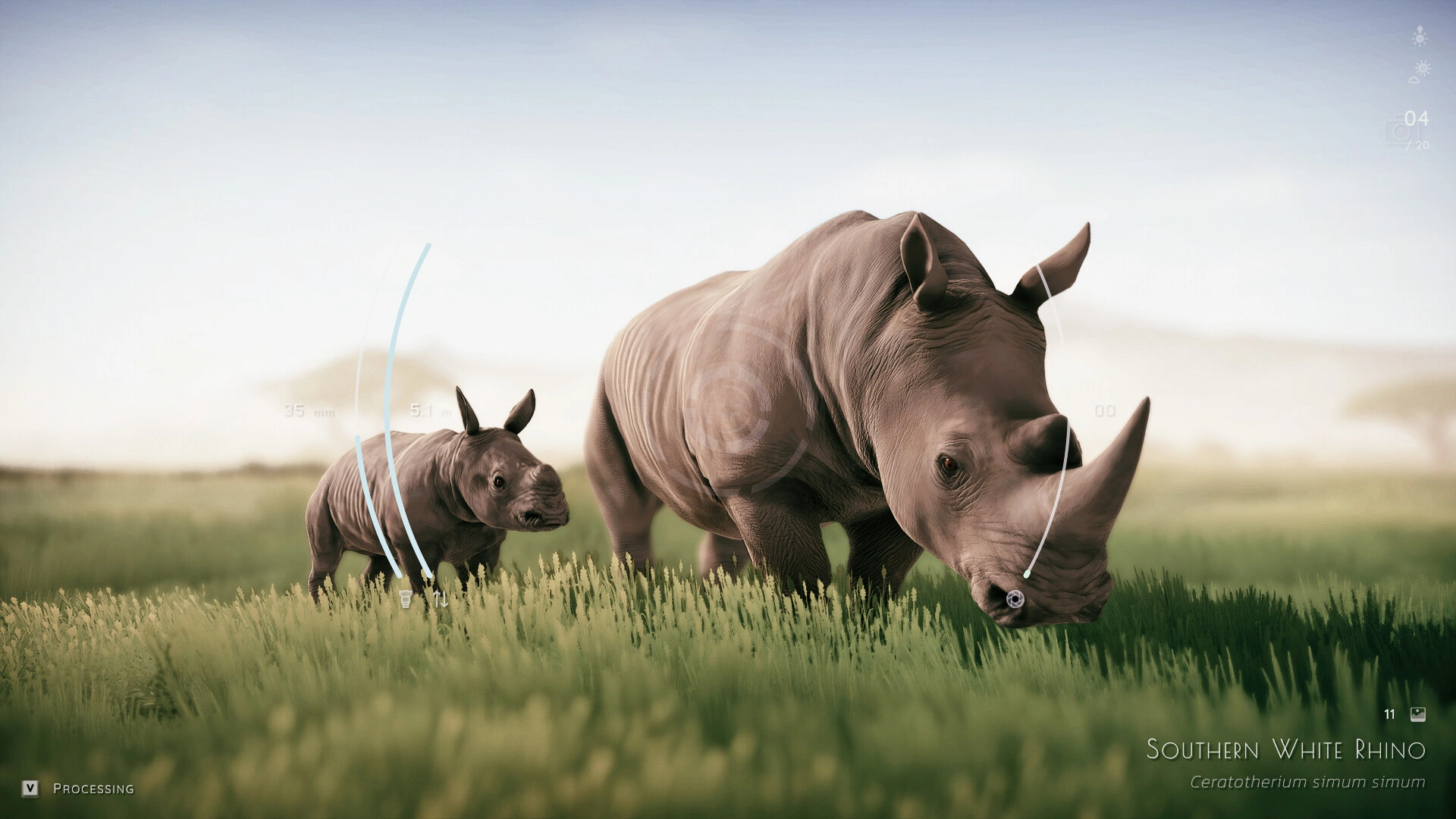 幽居之境/Seclusa 幽居之境/Seclusa