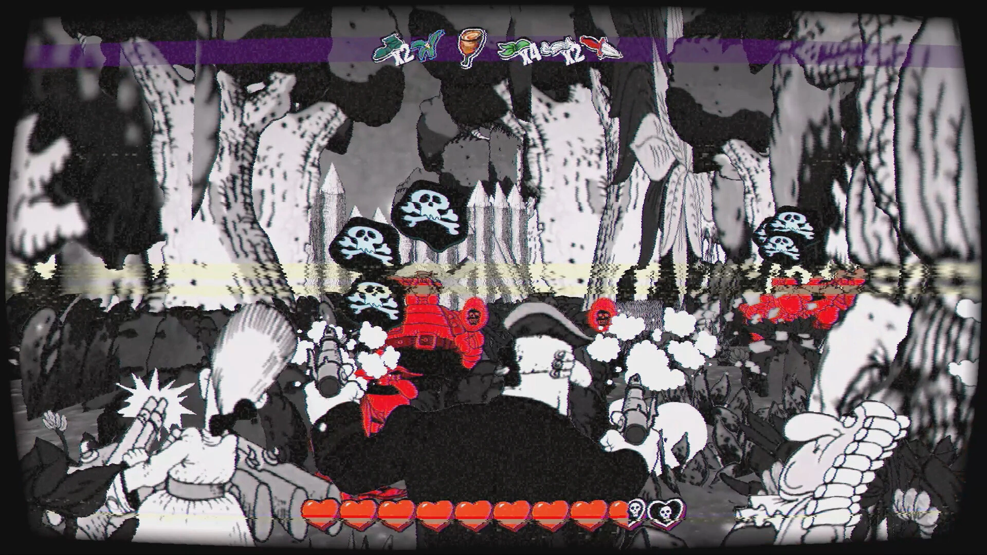 李甫西大夫:罗姆酒与死亡版/DR LIVESEY ROM AND DEATH EDITION 李甫西大夫:罗姆酒与死亡版/DR LIVESEY ROM AND DEATH EDITION