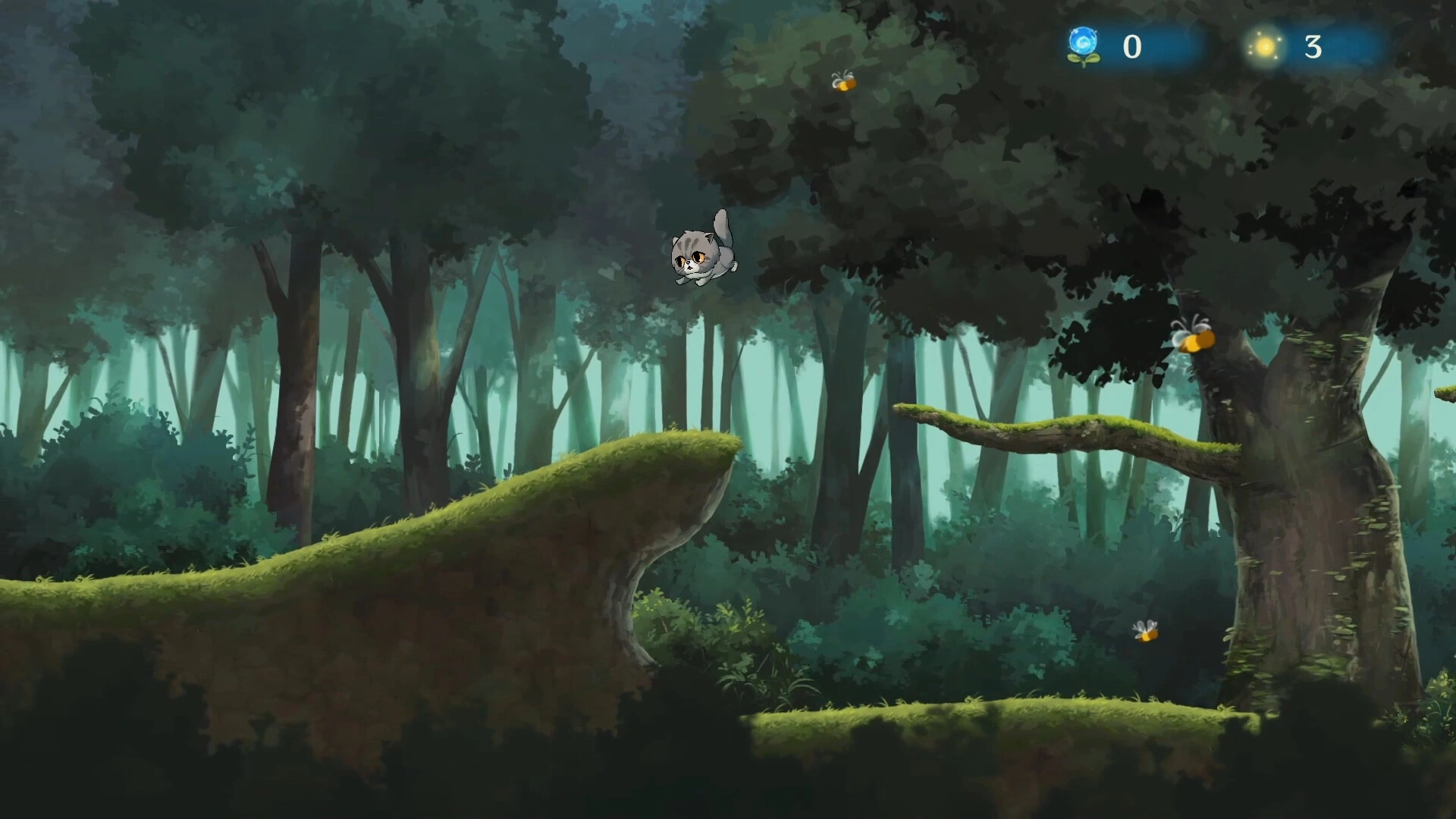 睡莲公主/Princess of the Water Lilies 睡莲公主/Princess of the Water Lilies