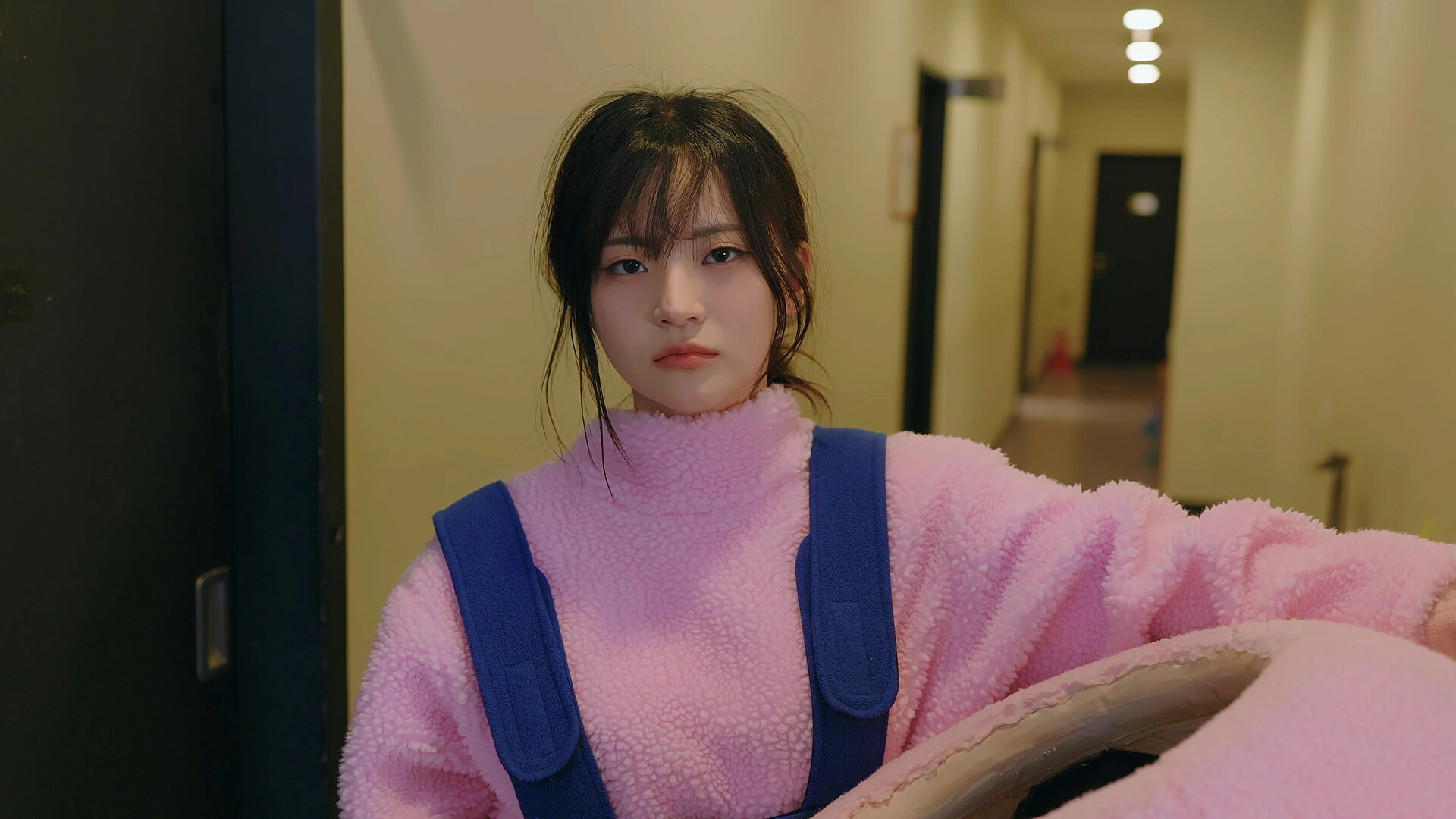 《阿西, 美女室友竟然...？2》中文版