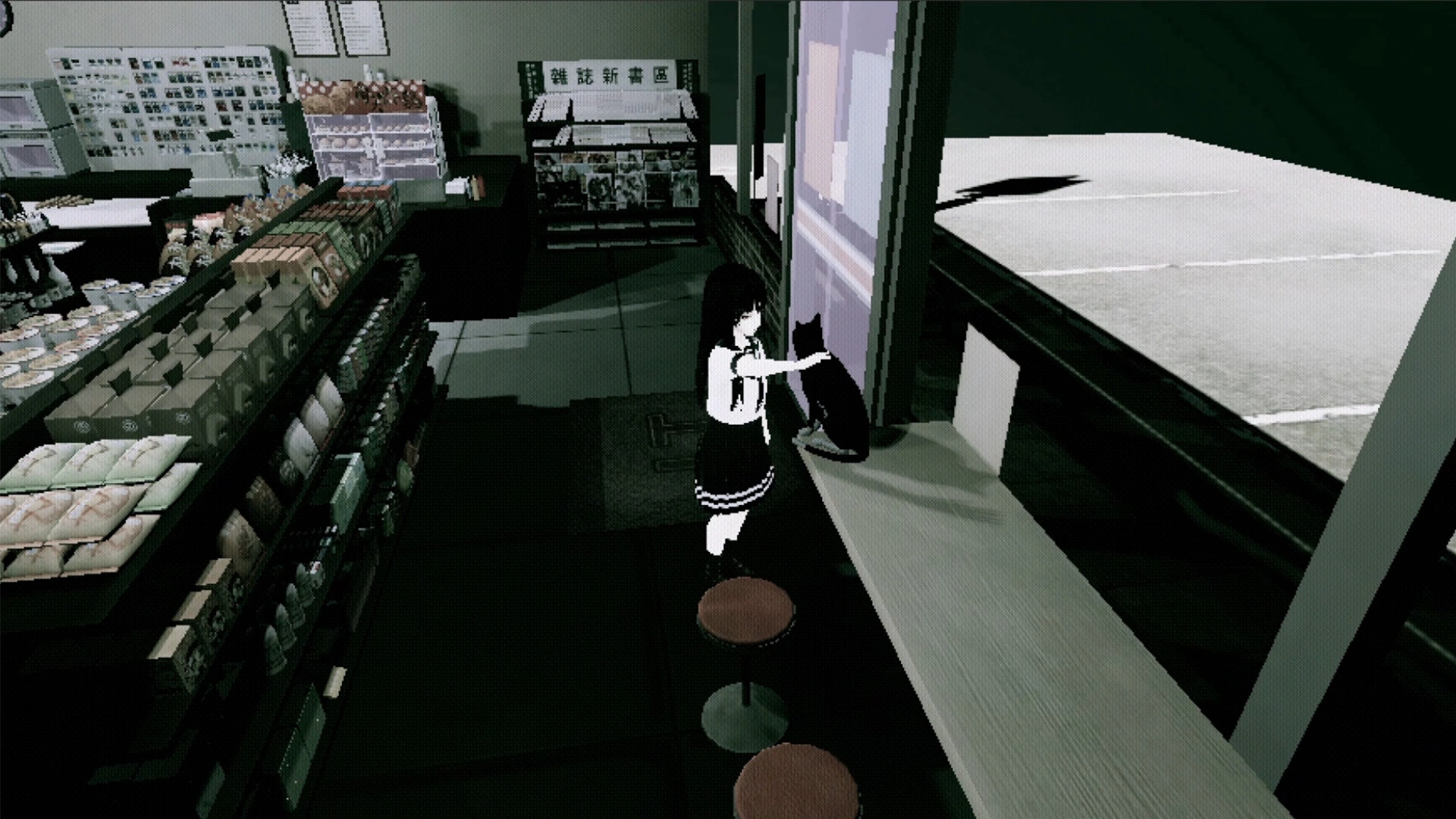 欢迎来到娃娃镇/Welcome to Doll Town 欢迎来到娃娃镇/Welcome to Doll Town