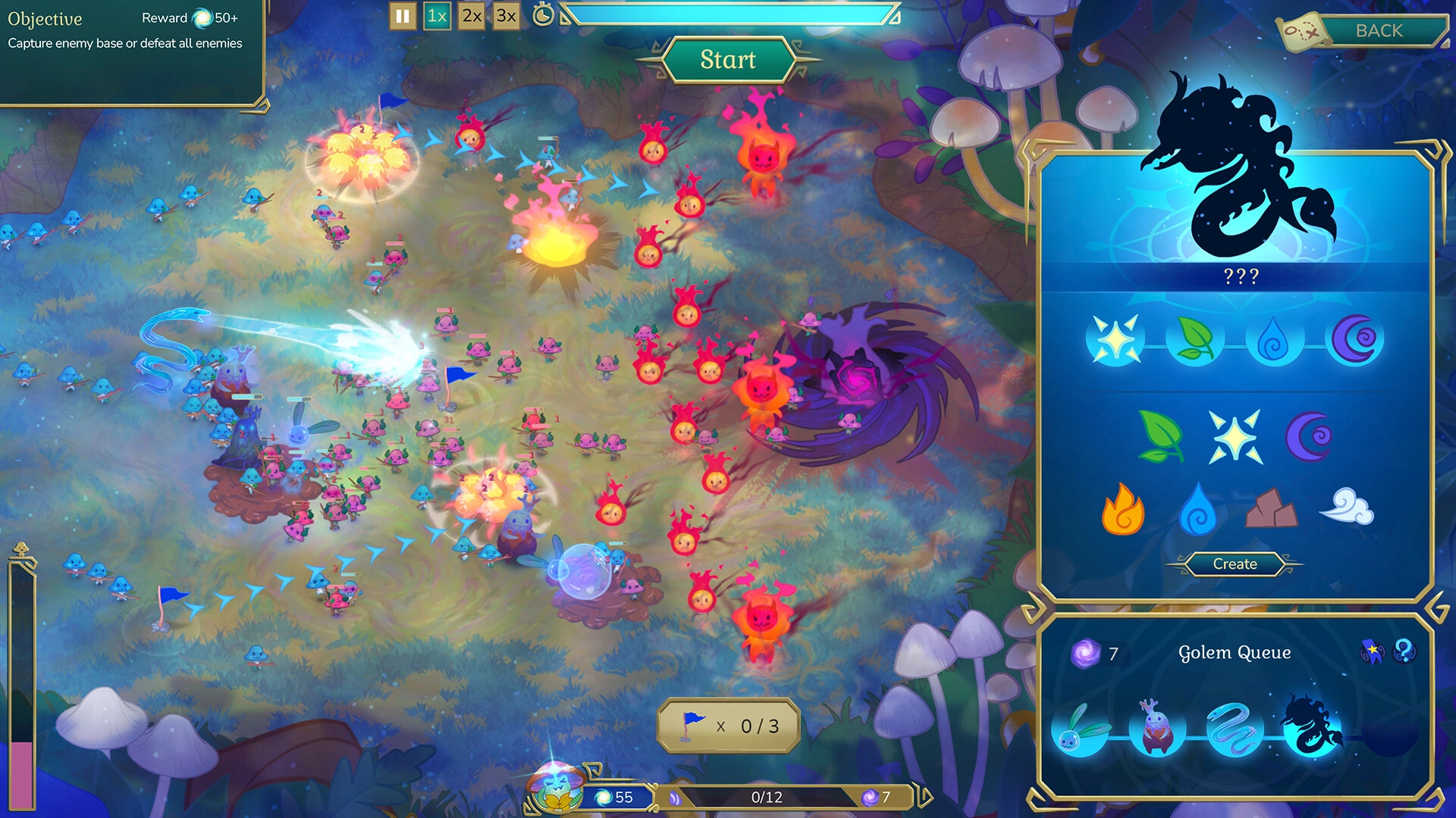 秘林之外/Beyond the Grove