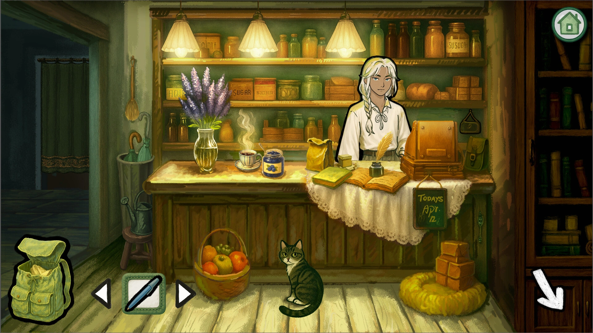 翡翠山谷/Emerald Valley 翡翠山谷/Emerald Valley