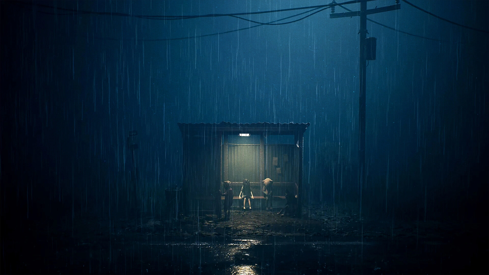 生灵重塑/REANIMAL/支持网络联机-科技美南博客