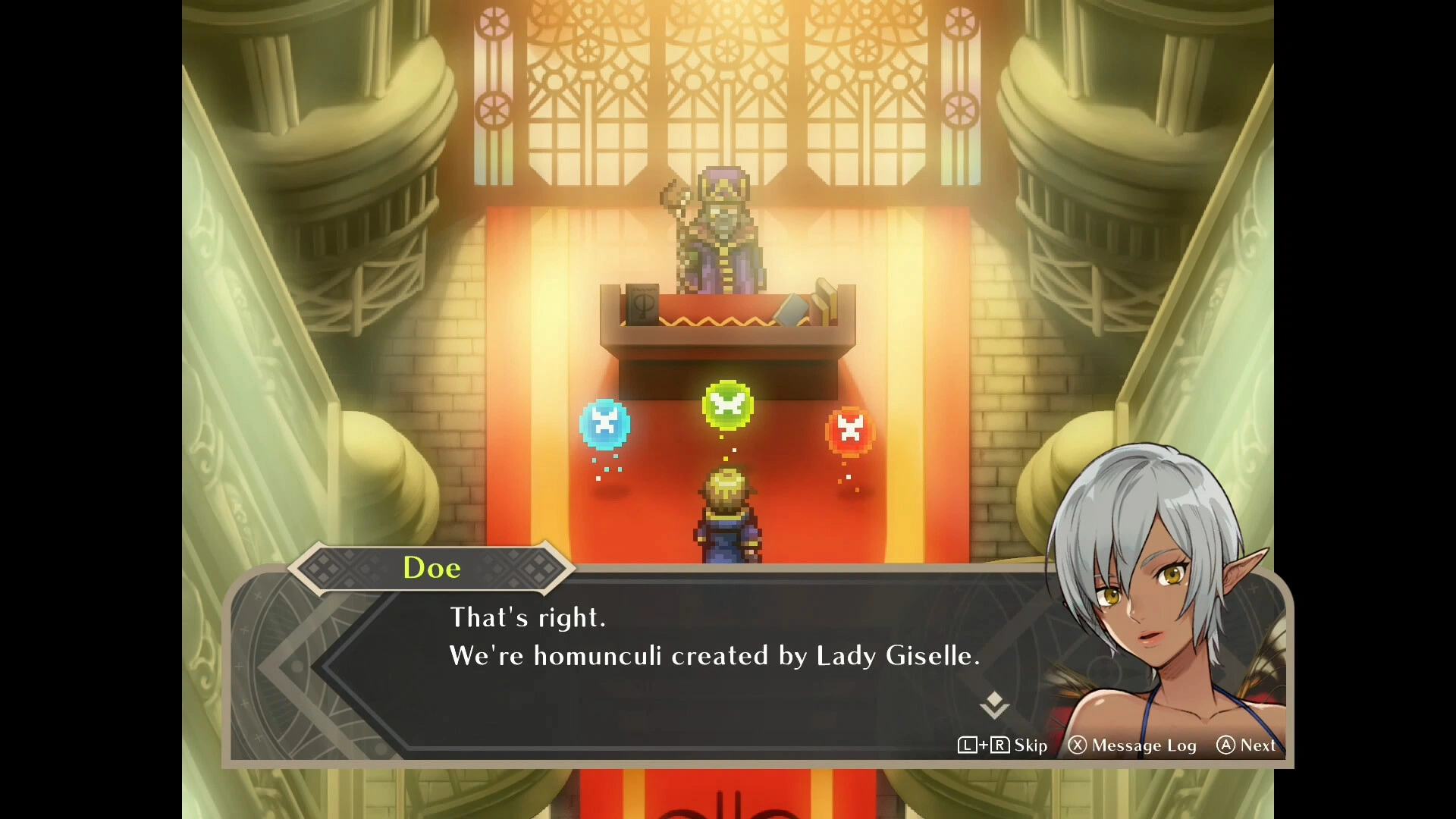 魔法师世界Re;Try/WiZmans World Re;Try 魔法师世界Re;Try/WiZmans World Re;Try