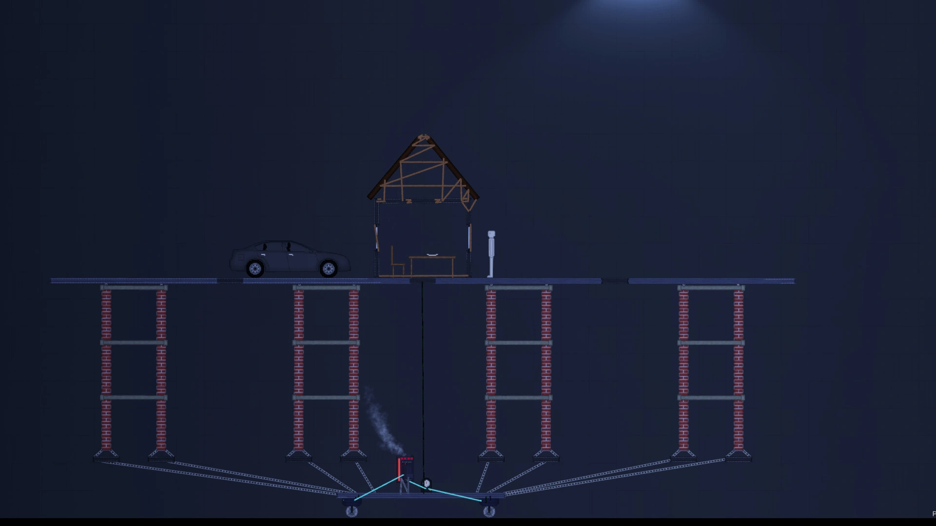 人类游乐场/People Playground