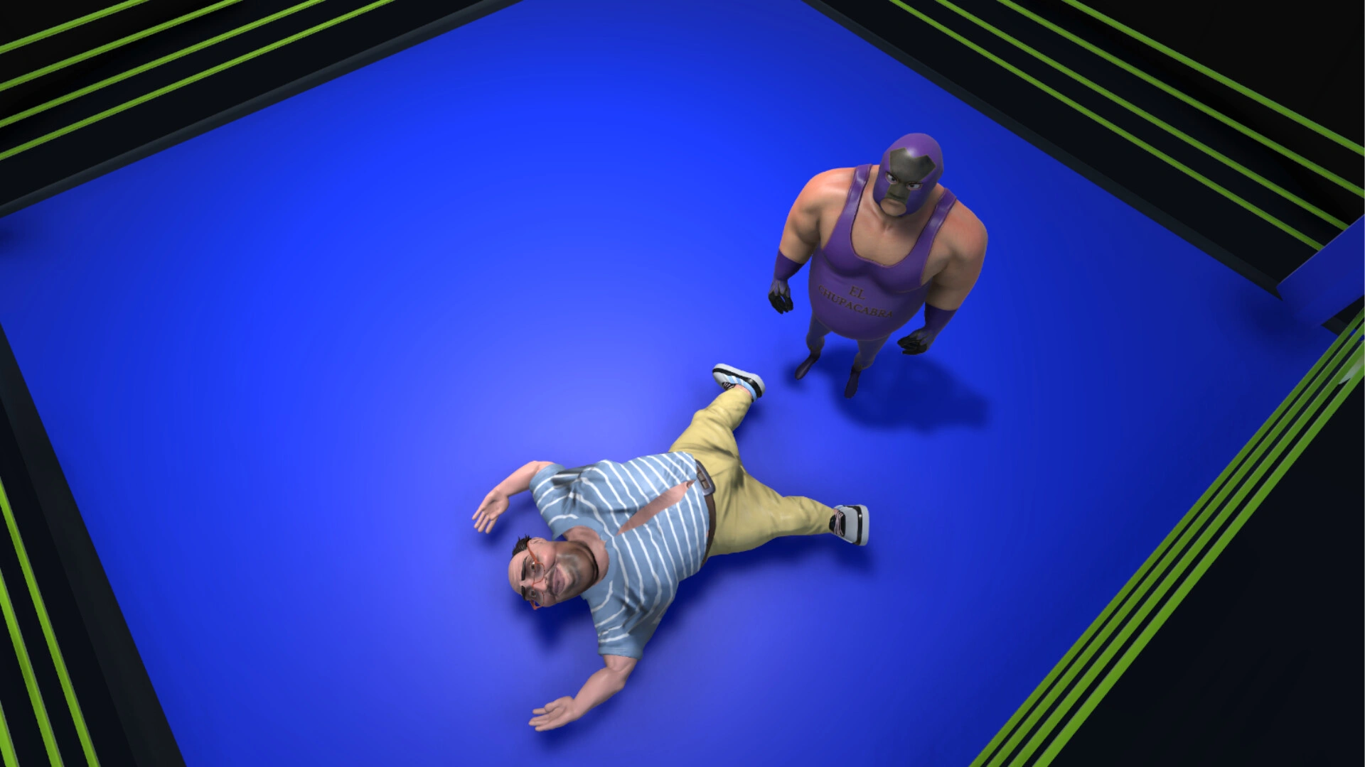 《书呆子模拟器》中文版