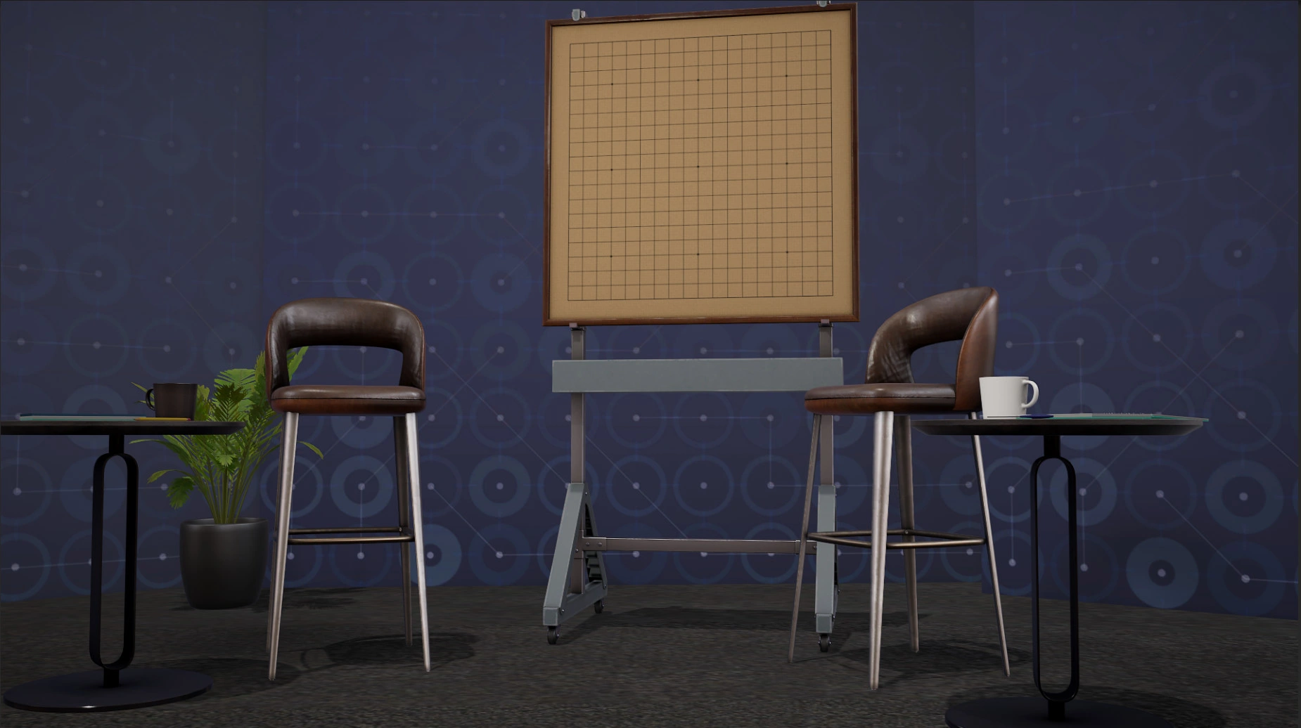 棋弈无限:围棋/Just Go 棋弈无限:围棋/Just Go