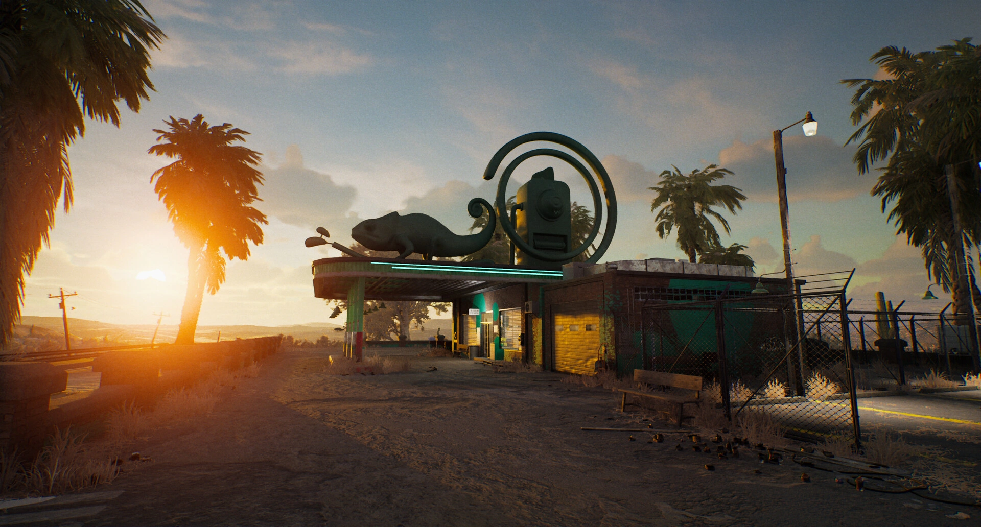 《驾驶地平线》v19604756中文版-趣奇资源网-第7张图片