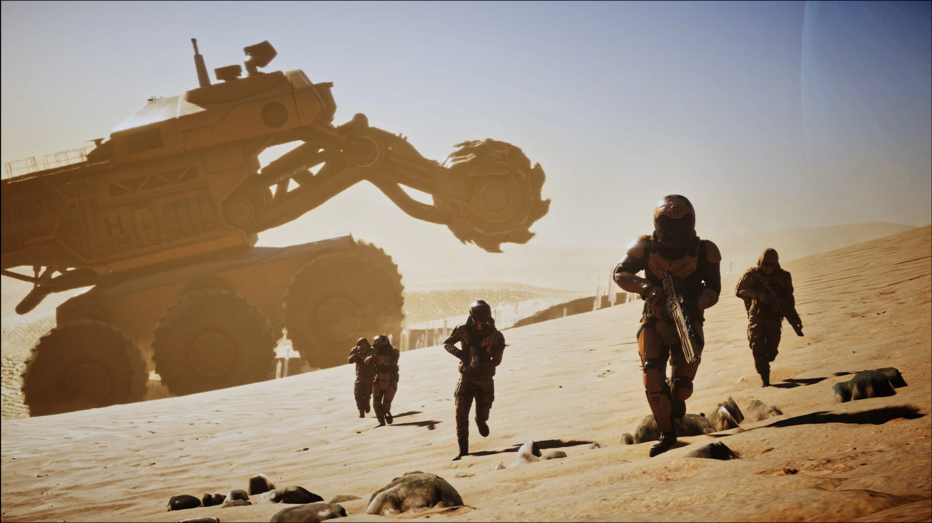 Silica-科技美南博客